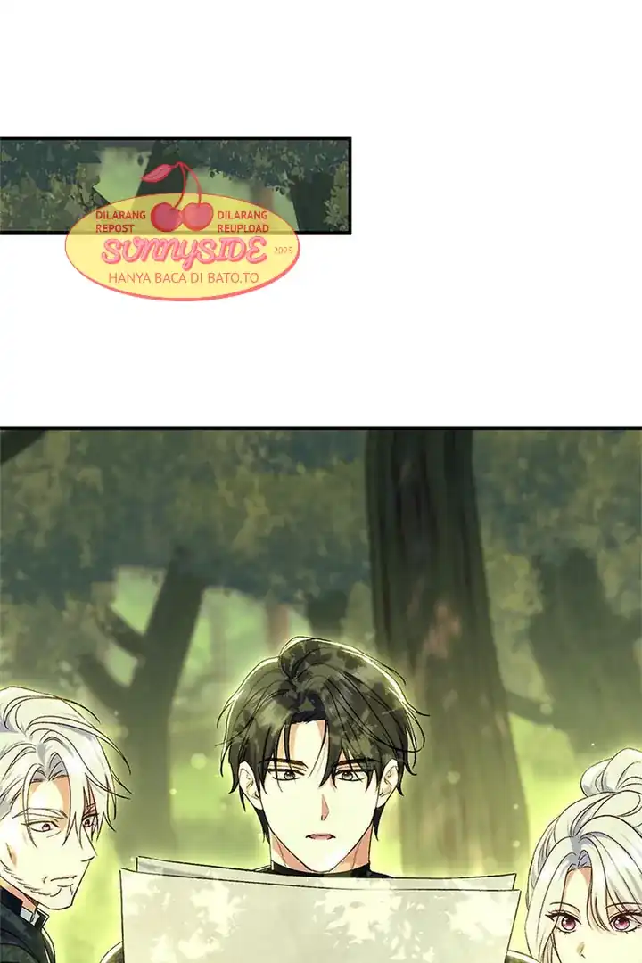 The Villainess’s Blind Date Is Too Perfect Chapter 85 - Page 75