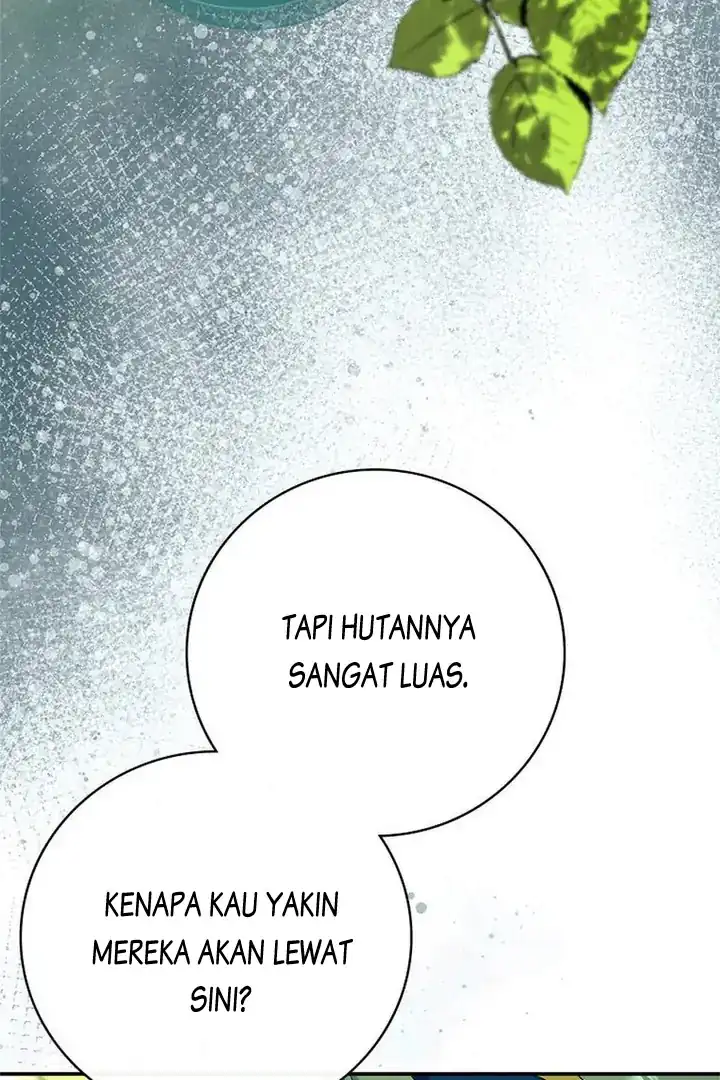 The Villainess’s Blind Date Is Too Perfect Chapter 85 - Page 81