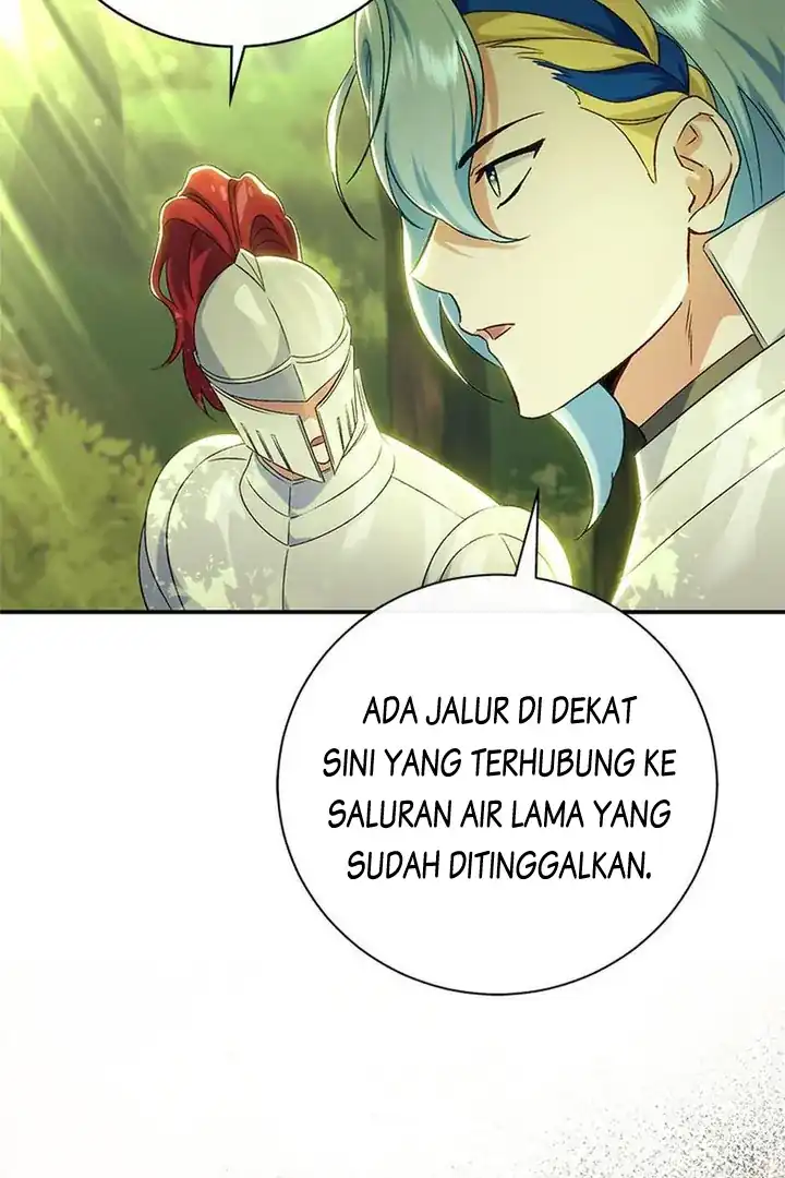 The Villainess’s Blind Date Is Too Perfect Chapter 85 - Page 82