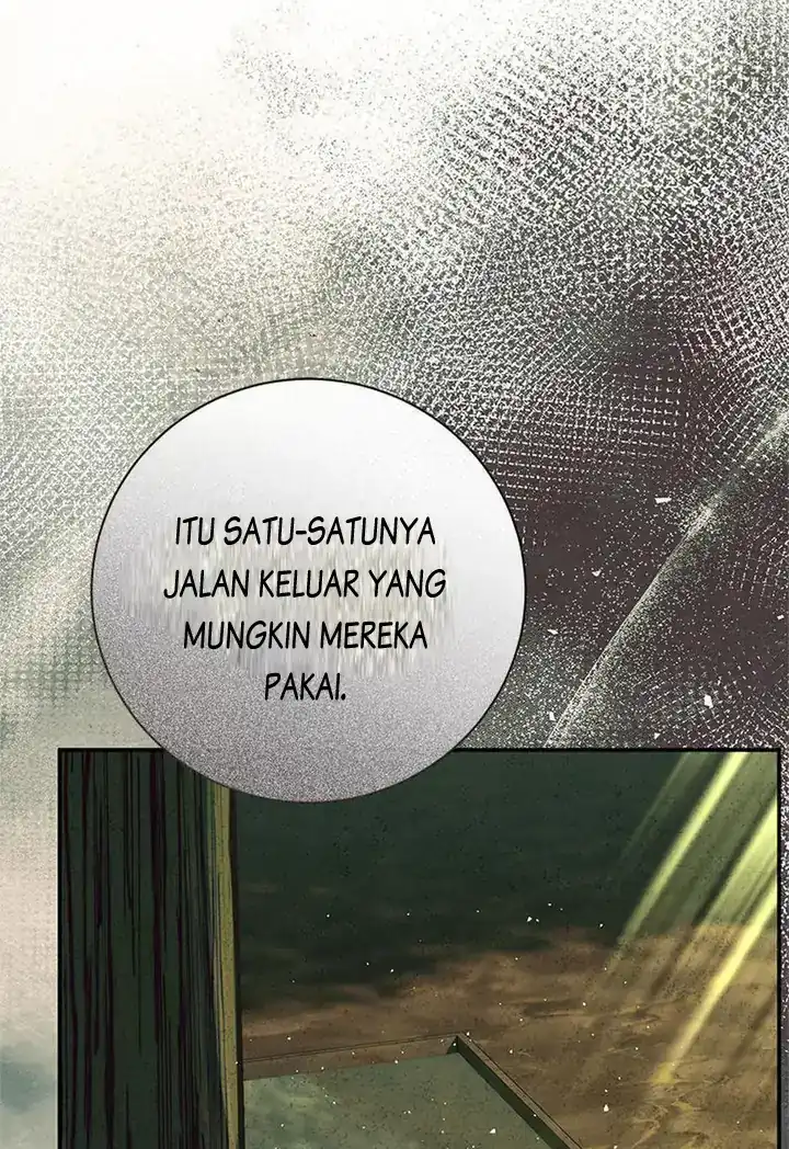 The Villainess’s Blind Date Is Too Perfect Chapter 85 - Page 83