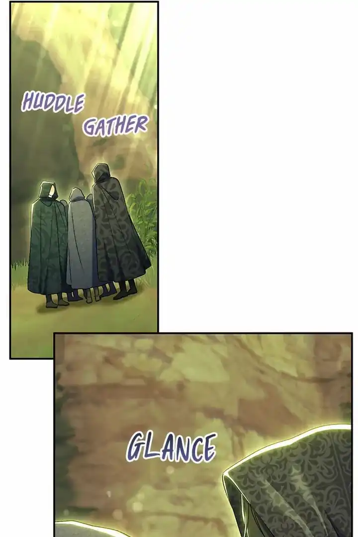 The Villainess’s Blind Date Is Too Perfect Chapter 85 - Page 96
