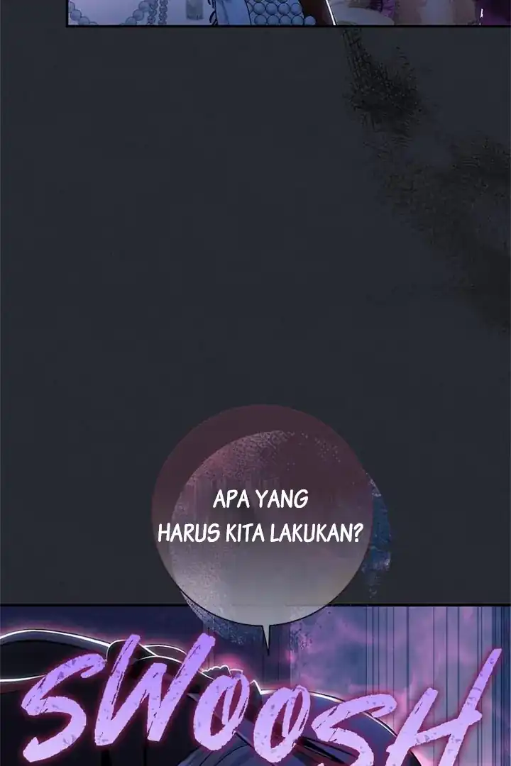 The Villainess’s Blind Date Is Too Perfect Chapter 86 - Page 105