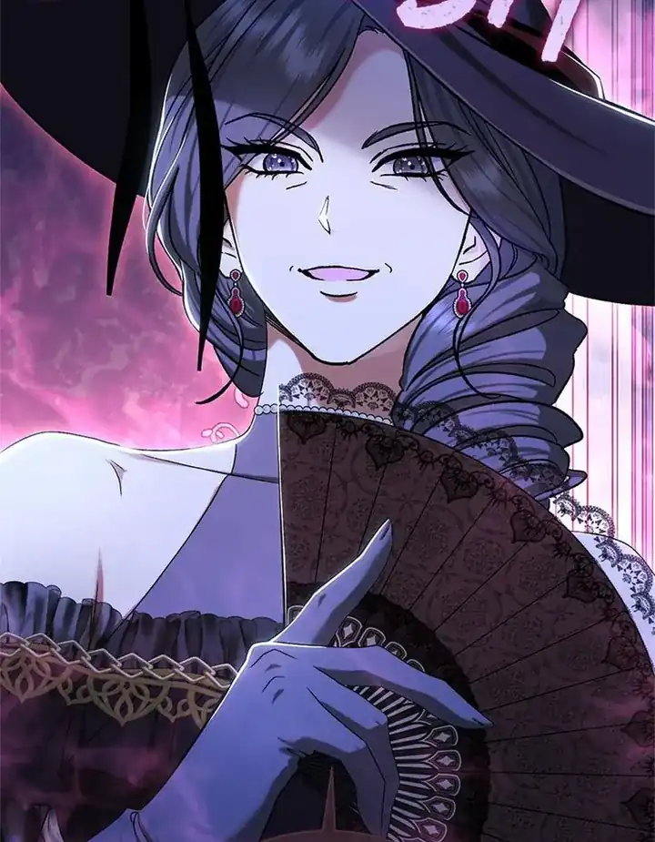 The Villainess’s Blind Date Is Too Perfect Chapter 86 - Page 106