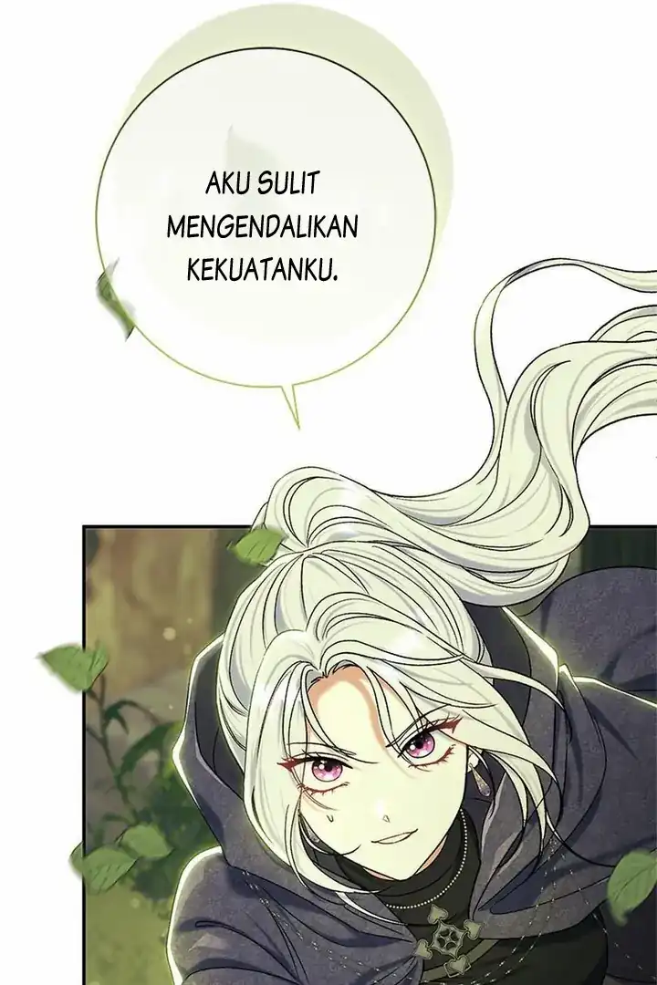 The Villainess’s Blind Date Is Too Perfect Chapter 86 - Page 11