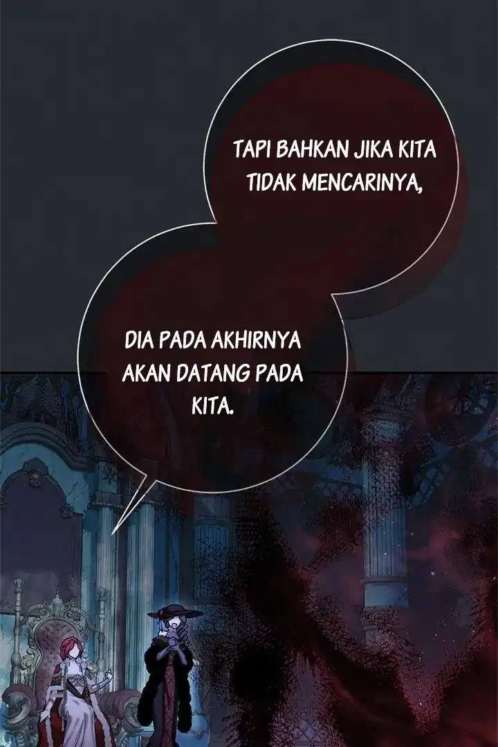 The Villainess’s Blind Date Is Too Perfect Chapter 86 - Page 116