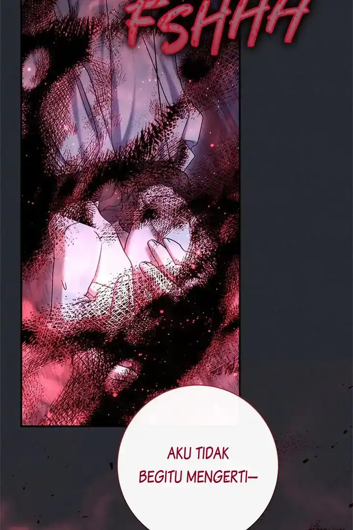 The Villainess’s Blind Date Is Too Perfect Chapter 86 - Page 118