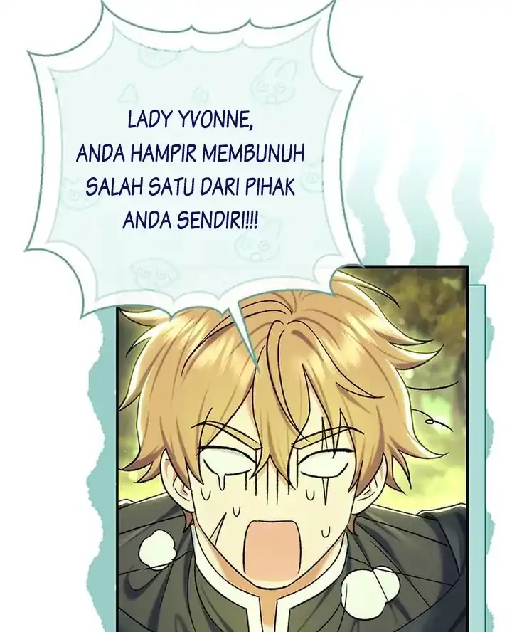 The Villainess’s Blind Date Is Too Perfect Chapter 86 - Page 16