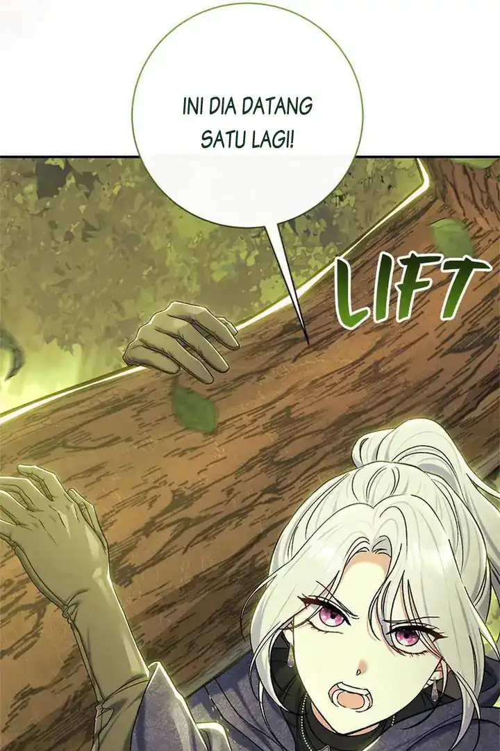 The Villainess’s Blind Date Is Too Perfect Chapter 86 - Page 20