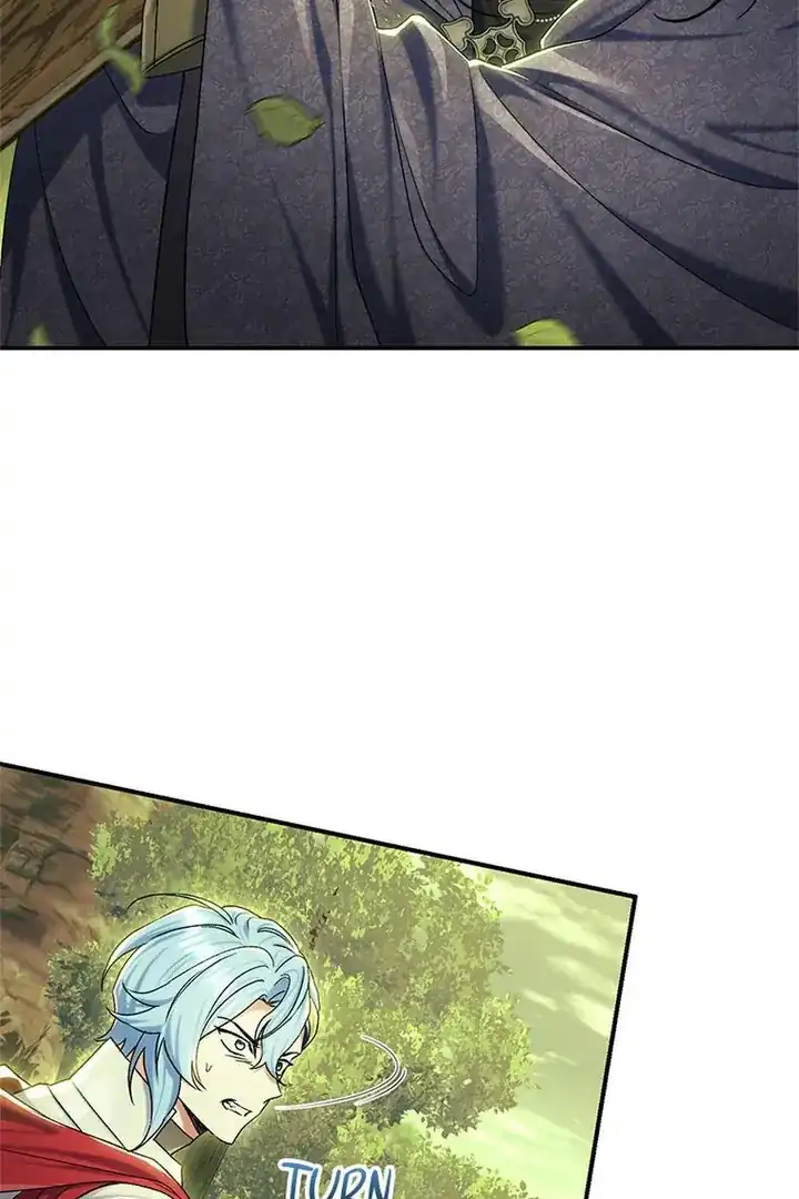 The Villainess’s Blind Date Is Too Perfect Chapter 86 - Page 21