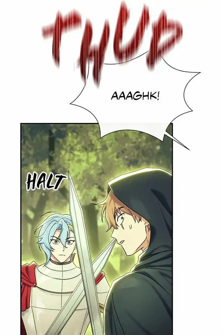 The Villainess’s Blind Date Is Too Perfect Chapter 86 - Page 4
