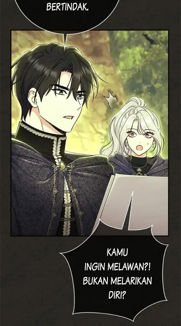 The Villainess’s Blind Date Is Too Perfect Chapter 86 - Page 40