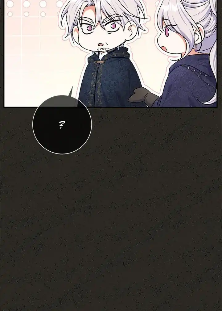 The Villainess’s Blind Date Is Too Perfect Chapter 86 - Page 46
