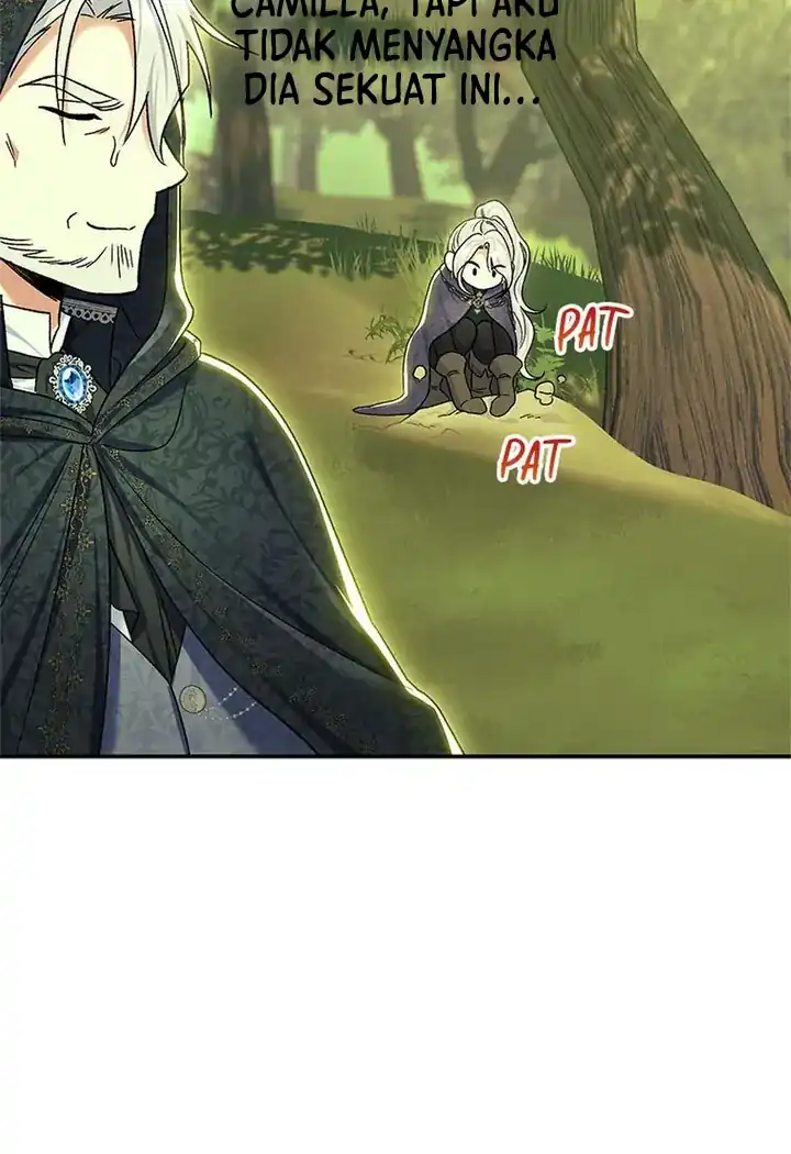 The Villainess’s Blind Date Is Too Perfect Chapter 86 - Page 53