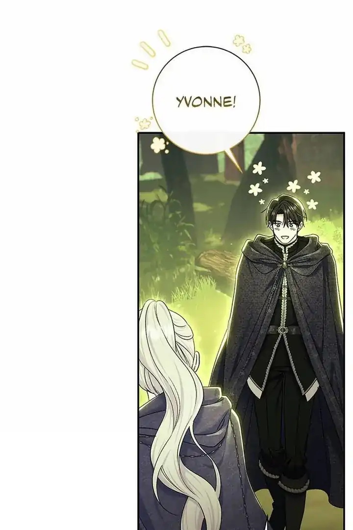 The Villainess’s Blind Date Is Too Perfect Chapter 86 - Page 54