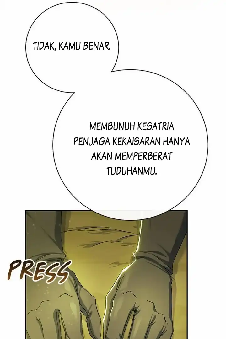 The Villainess’s Blind Date Is Too Perfect Chapter 86 - Page 60