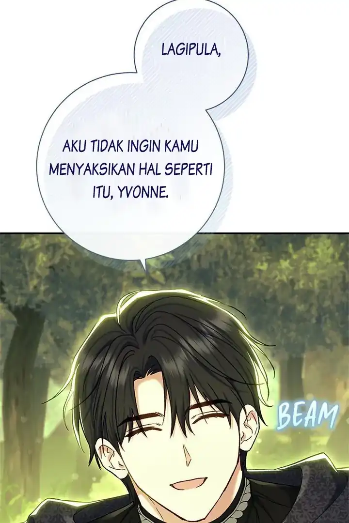 The Villainess’s Blind Date Is Too Perfect Chapter 86 - Page 62