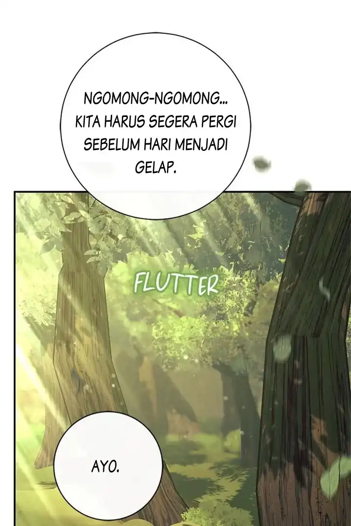 The Villainess’s Blind Date Is Too Perfect Chapter 86 - Page 64