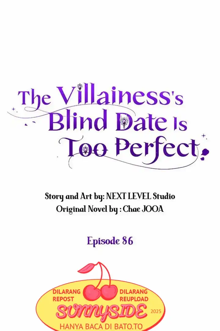 The Villainess’s Blind Date Is Too Perfect Chapter 86 - Page 67