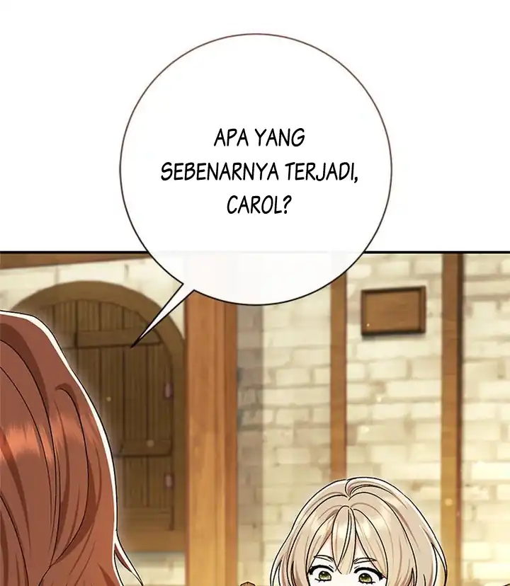 The Villainess’s Blind Date Is Too Perfect Chapter 86 - Page 72