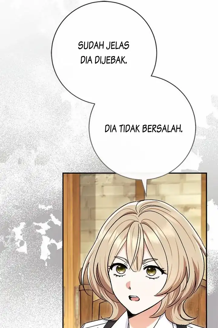 The Villainess’s Blind Date Is Too Perfect Chapter 86 - Page 74