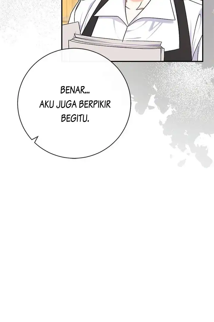 The Villainess’s Blind Date Is Too Perfect Chapter 86 - Page 75