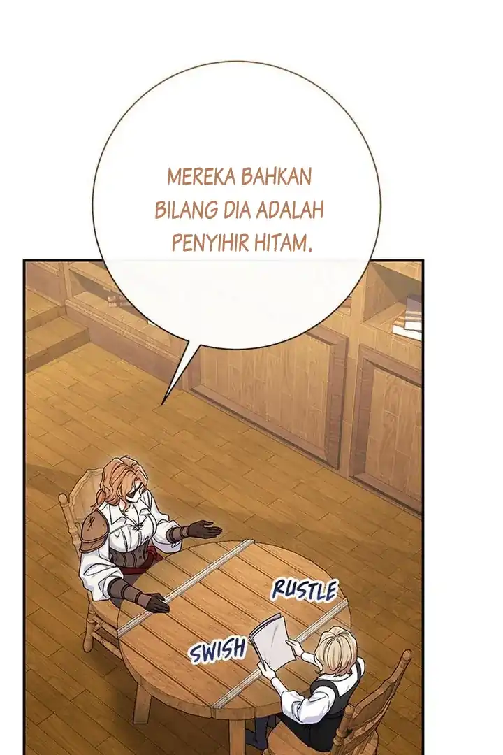 The Villainess’s Blind Date Is Too Perfect Chapter 86 - Page 76