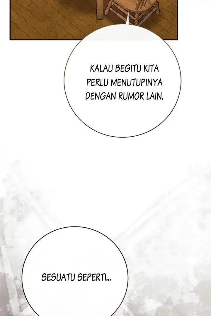 The Villainess’s Blind Date Is Too Perfect Chapter 86 - Page 77