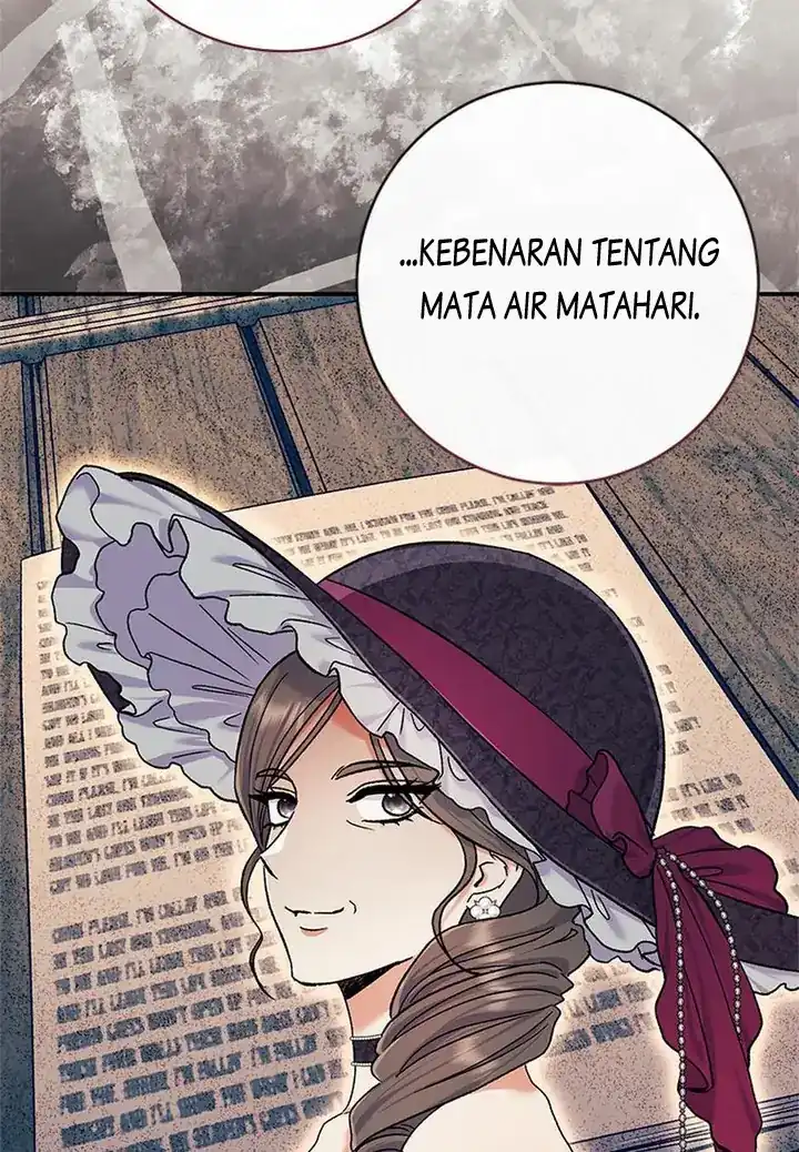 The Villainess’s Blind Date Is Too Perfect Chapter 86 - Page 78