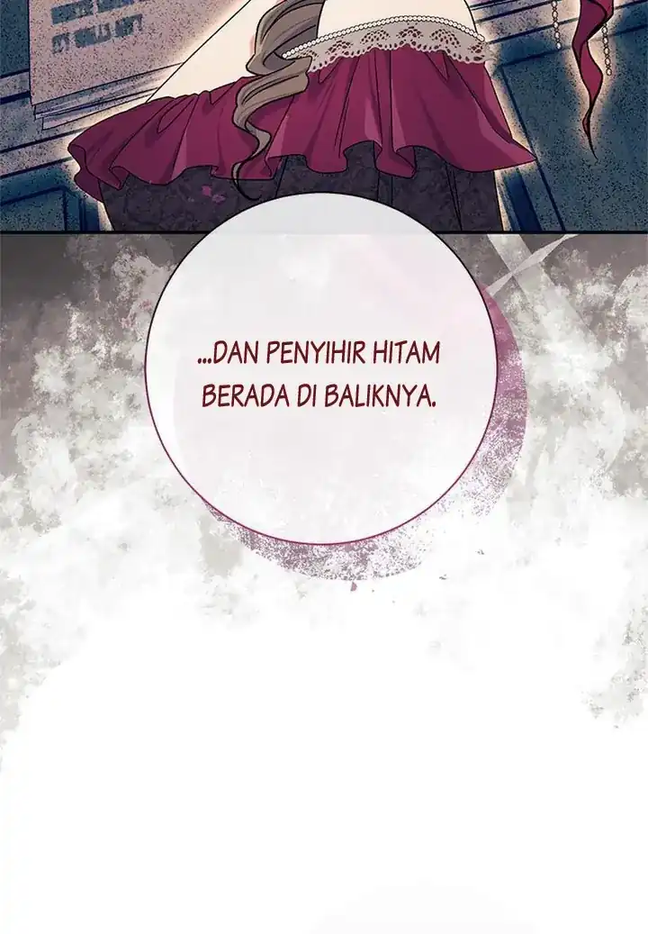 The Villainess’s Blind Date Is Too Perfect Chapter 86 - Page 79