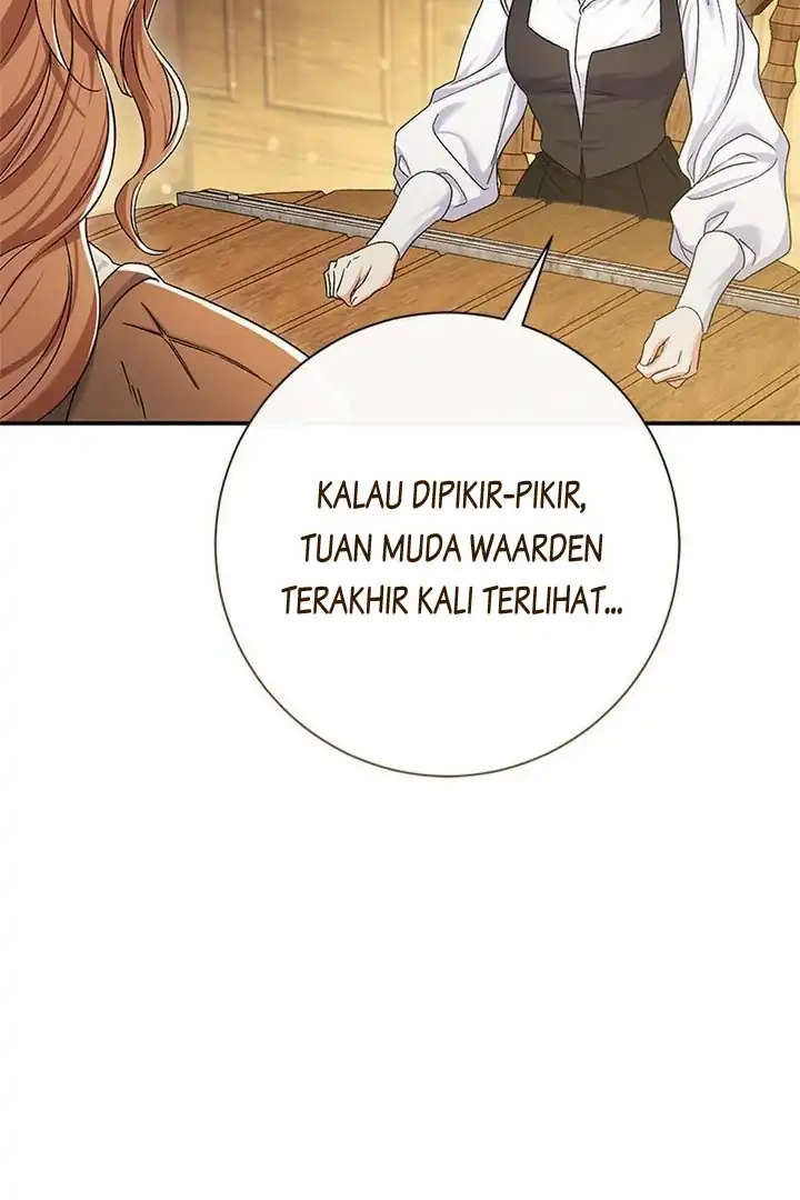 The Villainess’s Blind Date Is Too Perfect Chapter 86 - Page 81