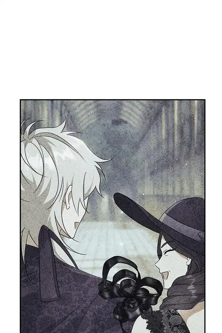 The Villainess’s Blind Date Is Too Perfect Chapter 86 - Page 82