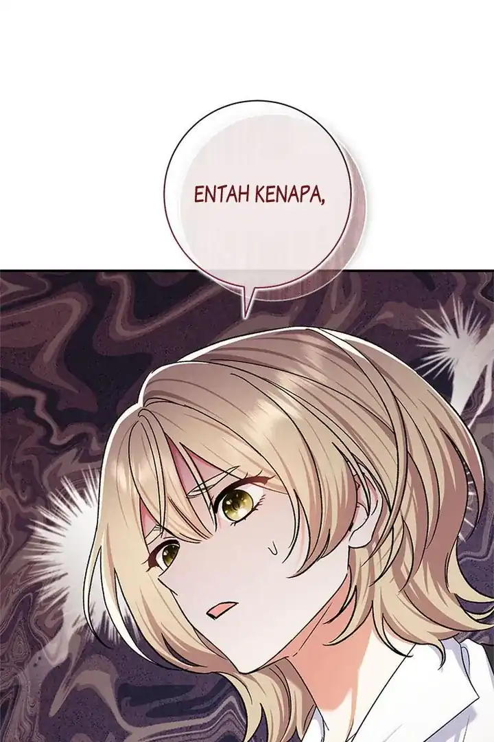 The Villainess’s Blind Date Is Too Perfect Chapter 86 - Page 84