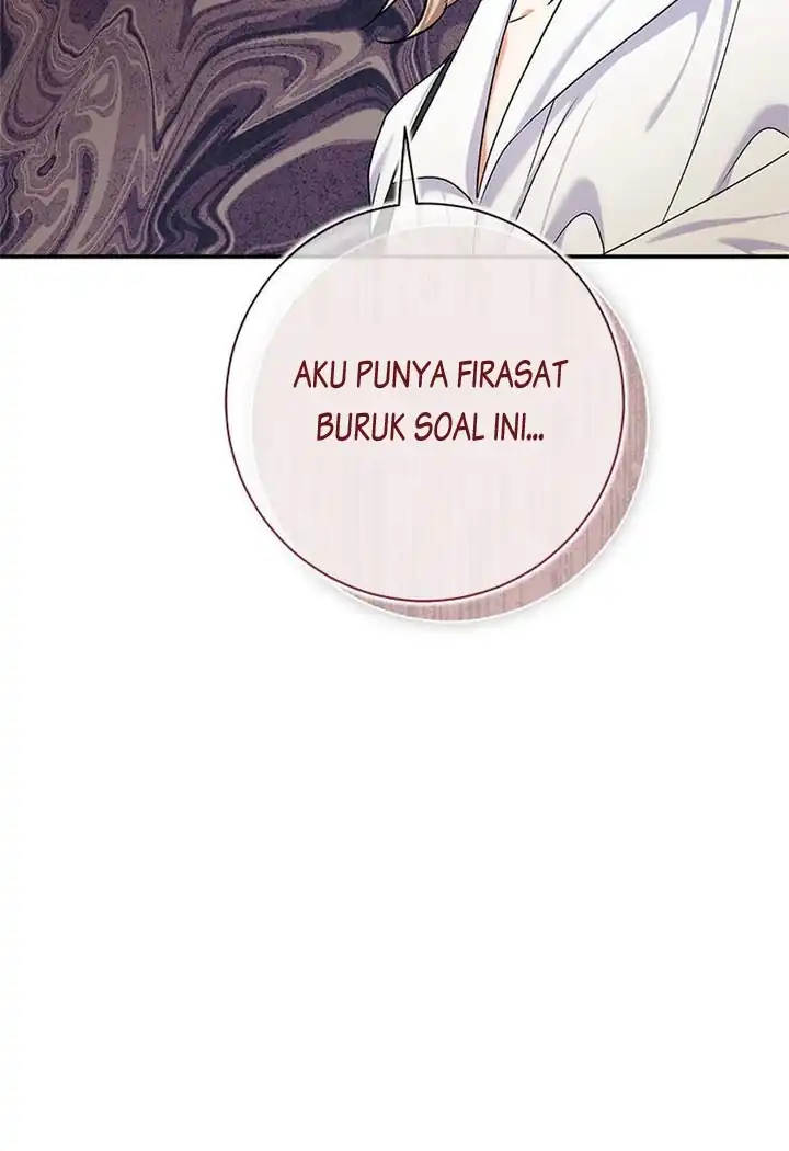 The Villainess’s Blind Date Is Too Perfect Chapter 86 - Page 85