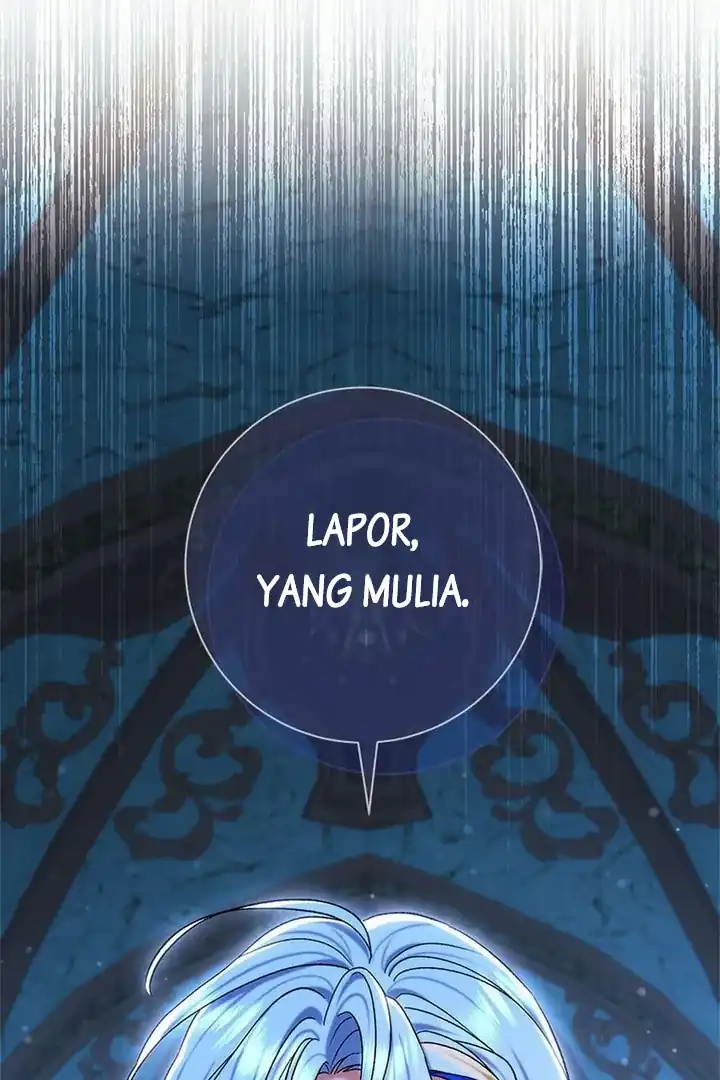 The Villainess’s Blind Date Is Too Perfect Chapter 86 - Page 87
