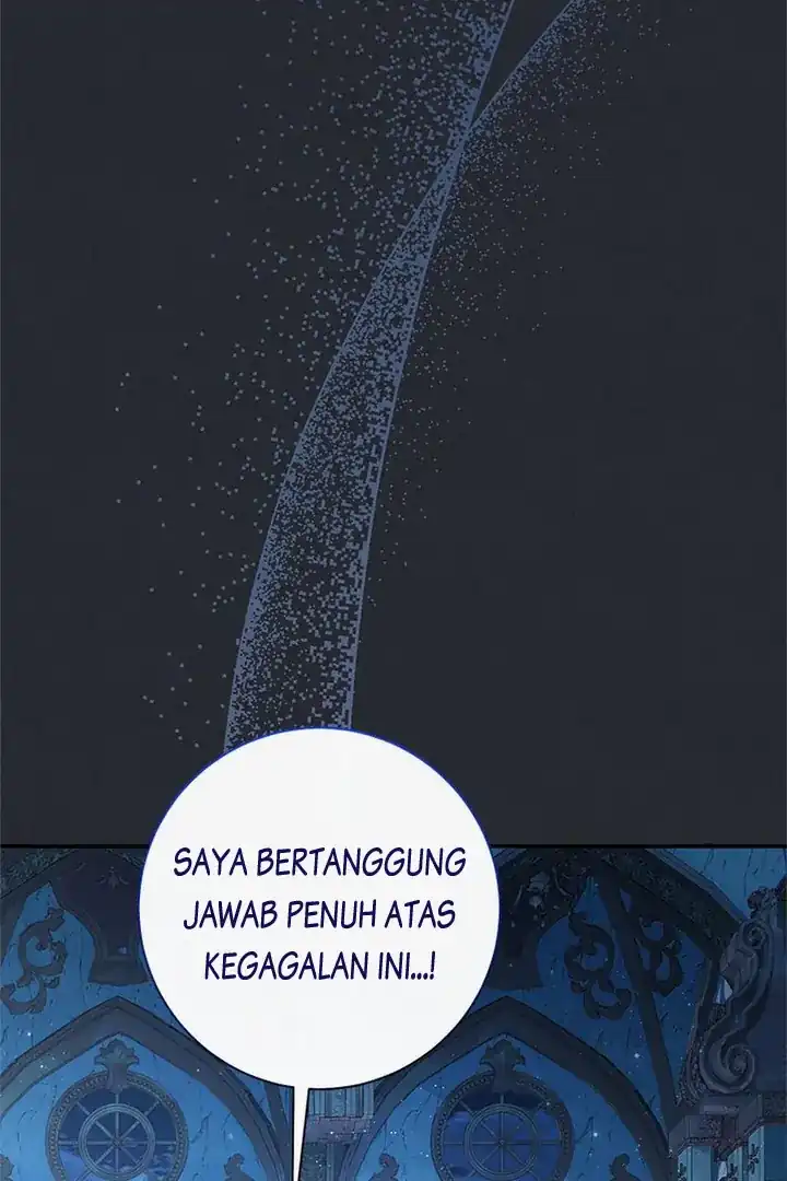 The Villainess’s Blind Date Is Too Perfect Chapter 86 - Page 91