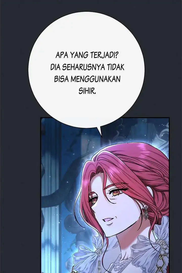 The Villainess’s Blind Date Is Too Perfect Chapter 86 - Page 94