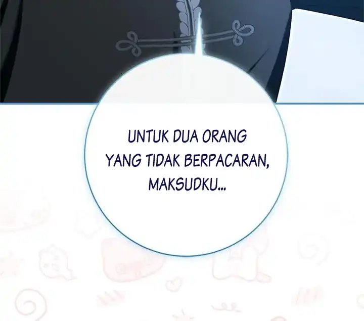 The Villainess’s Blind Date Is Too Perfect Chapter 87 - Page 101