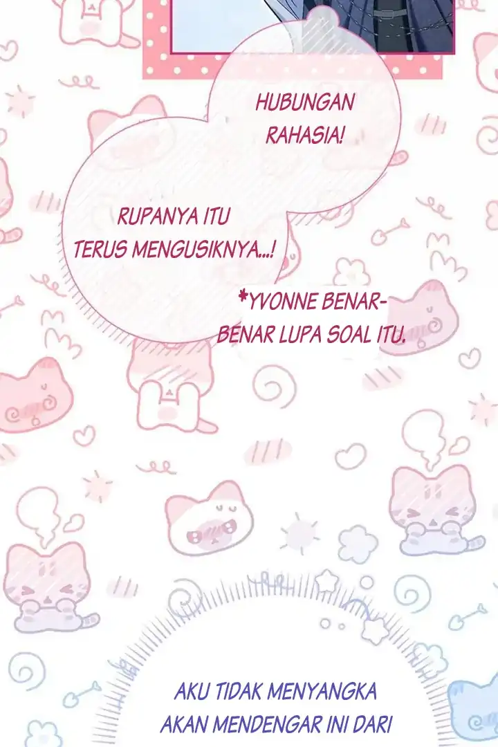 The Villainess’s Blind Date Is Too Perfect Chapter 87 - Page 103