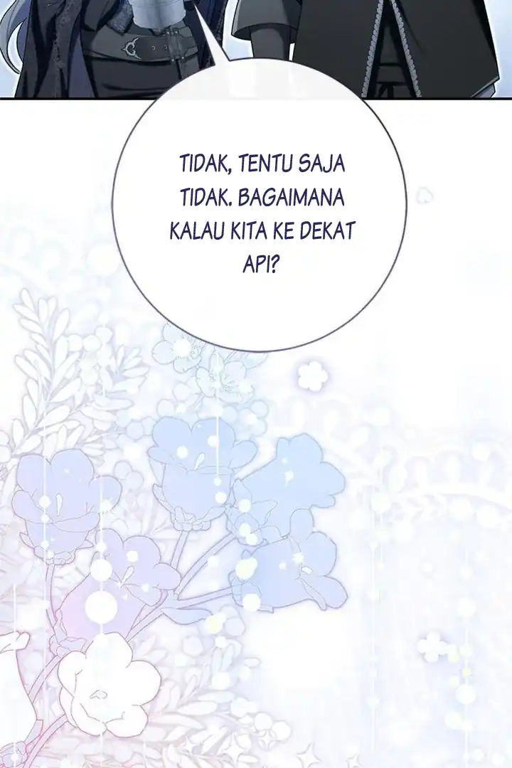 The Villainess’s Blind Date Is Too Perfect Chapter 87 - Page 105