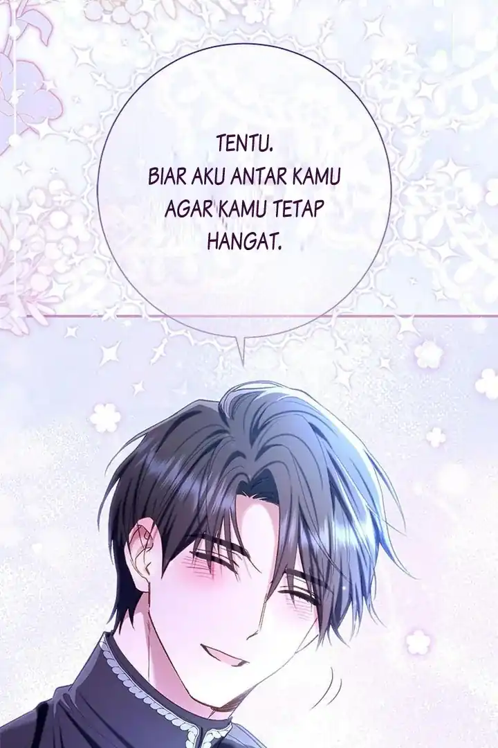 The Villainess’s Blind Date Is Too Perfect Chapter 87 - Page 106