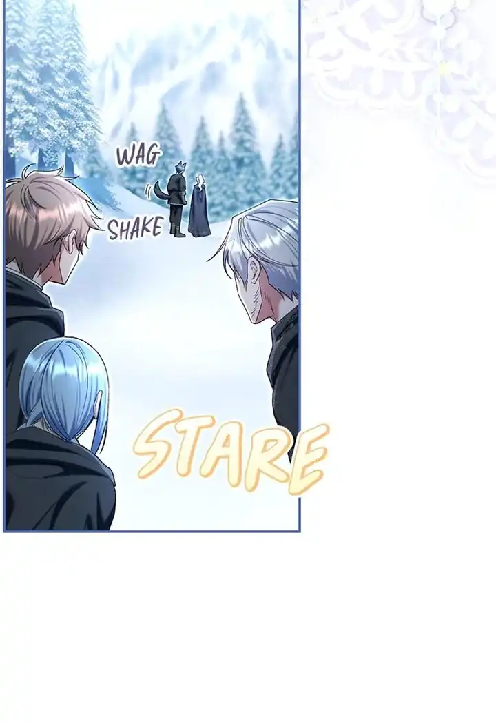 The Villainess’s Blind Date Is Too Perfect Chapter 87 - Page 108