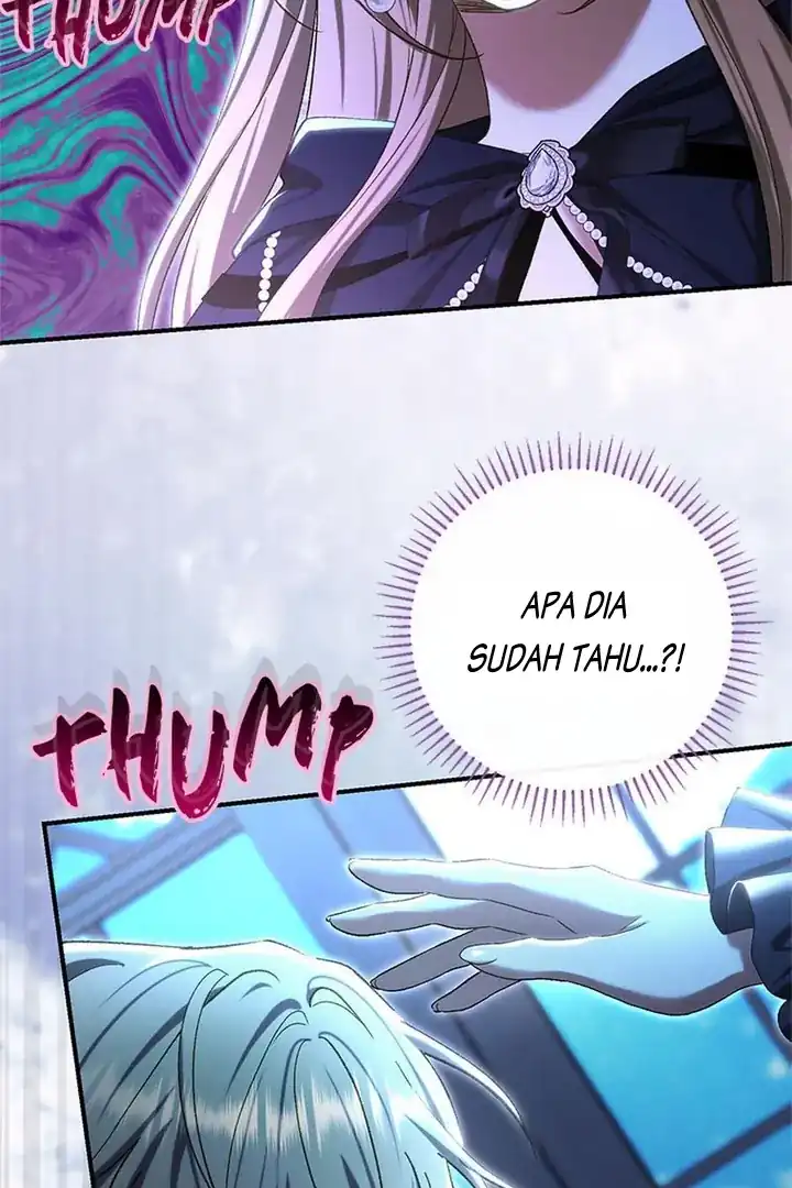 The Villainess’s Blind Date Is Too Perfect Chapter 87 - Page 11