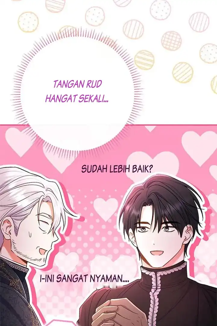 The Villainess’s Blind Date Is Too Perfect Chapter 87 - Page 112