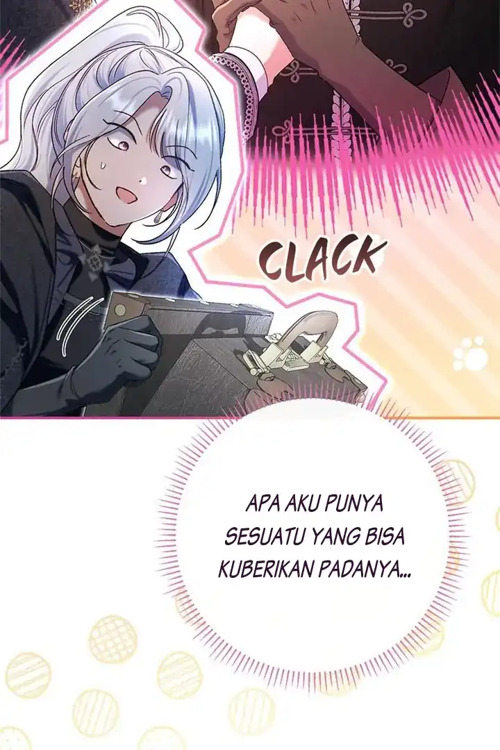 The Villainess’s Blind Date Is Too Perfect Chapter 87 - Page 113