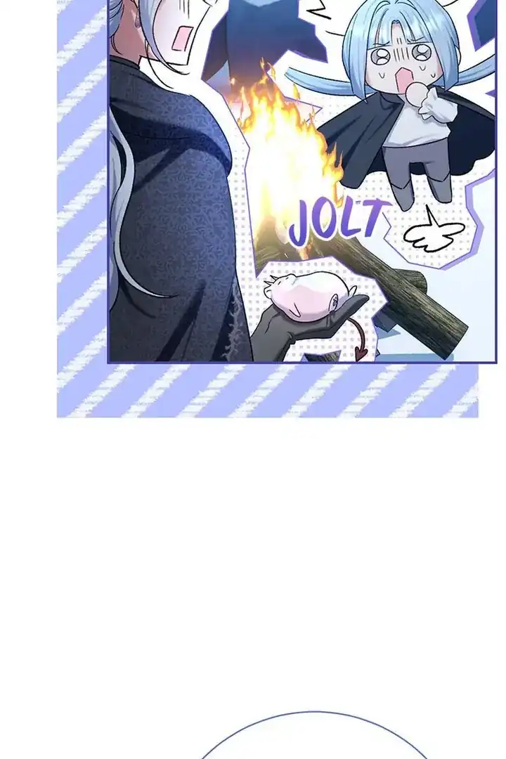 The Villainess’s Blind Date Is Too Perfect Chapter 87 - Page 119