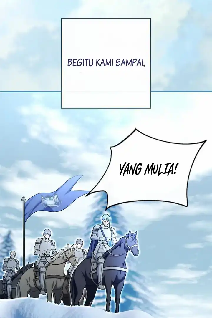 The Villainess’s Blind Date Is Too Perfect Chapter 87 - Page 130
