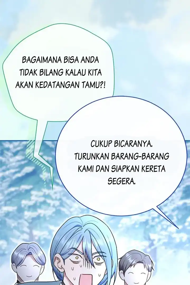 The Villainess’s Blind Date Is Too Perfect Chapter 87 - Page 132