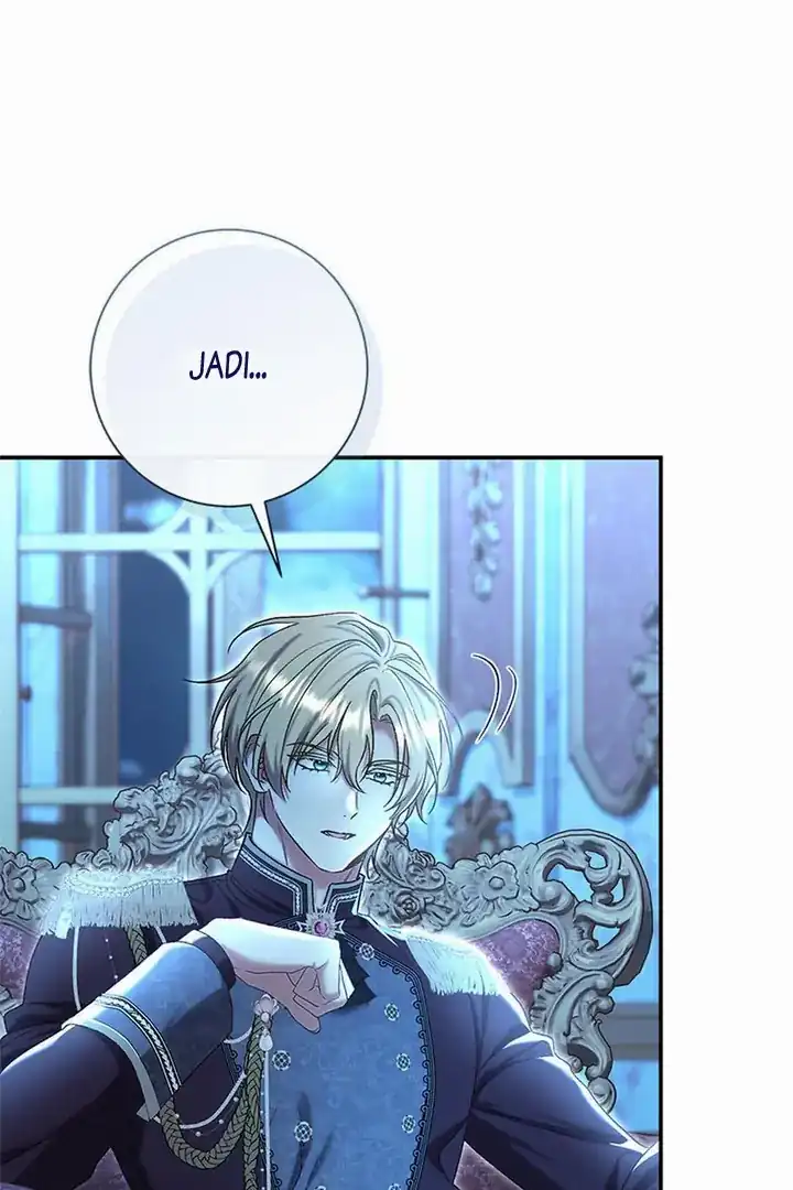 The Villainess’s Blind Date Is Too Perfect Chapter 87 - Page 17