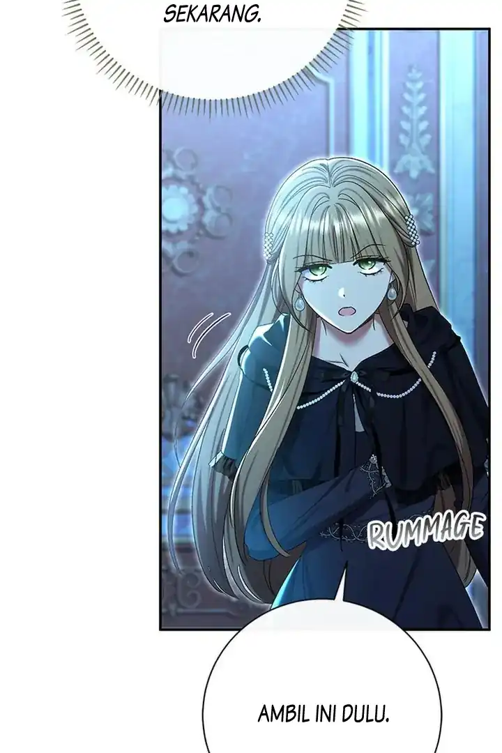 The Villainess’s Blind Date Is Too Perfect Chapter 87 - Page 19