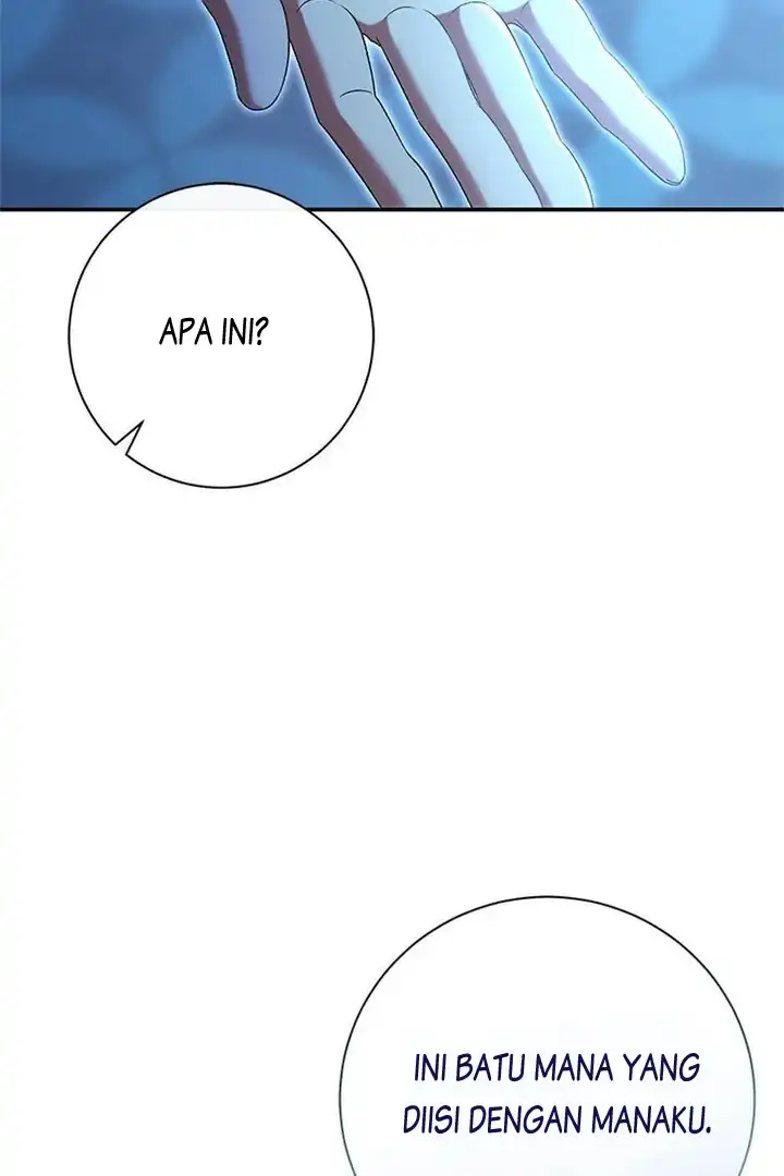 The Villainess’s Blind Date Is Too Perfect Chapter 87 - Page 21